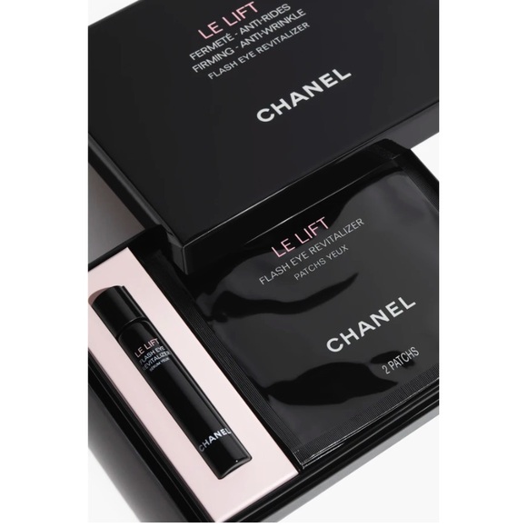 Chanel Le lift flash eye revitalizer - Picture 3 of 12